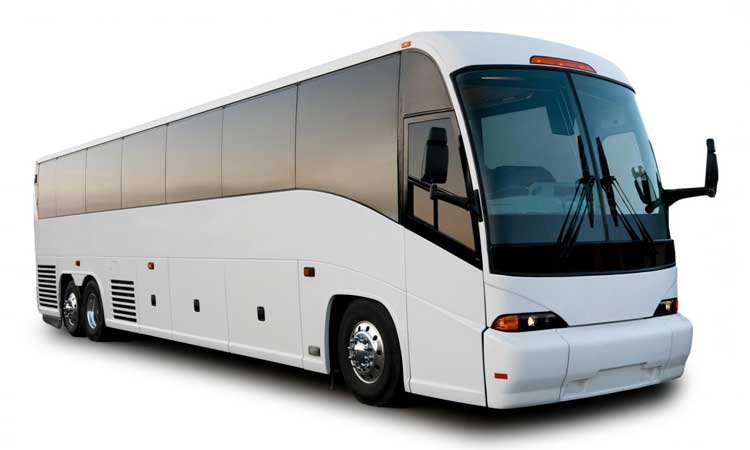 Houston Limousine Rental - Coach
